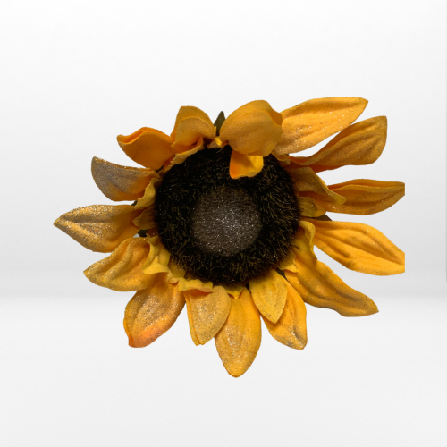 Assorted Flowers – Yellow and White 4 Assorted Flowers – Yellow and White 4