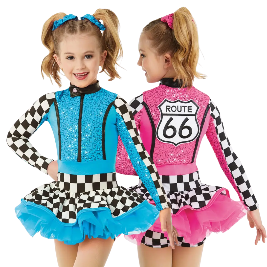 “Route 66” 6 “Route 66” 6
