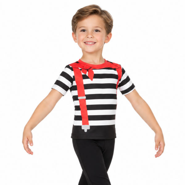Sailor T-Shirt 3
