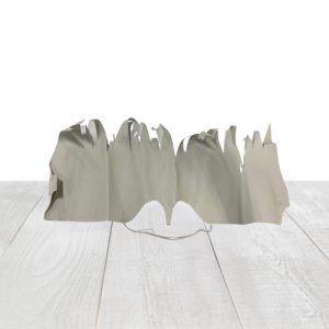 Bad Romance Head Piece 3