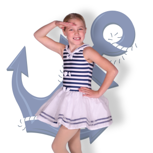 “Sail On” 5