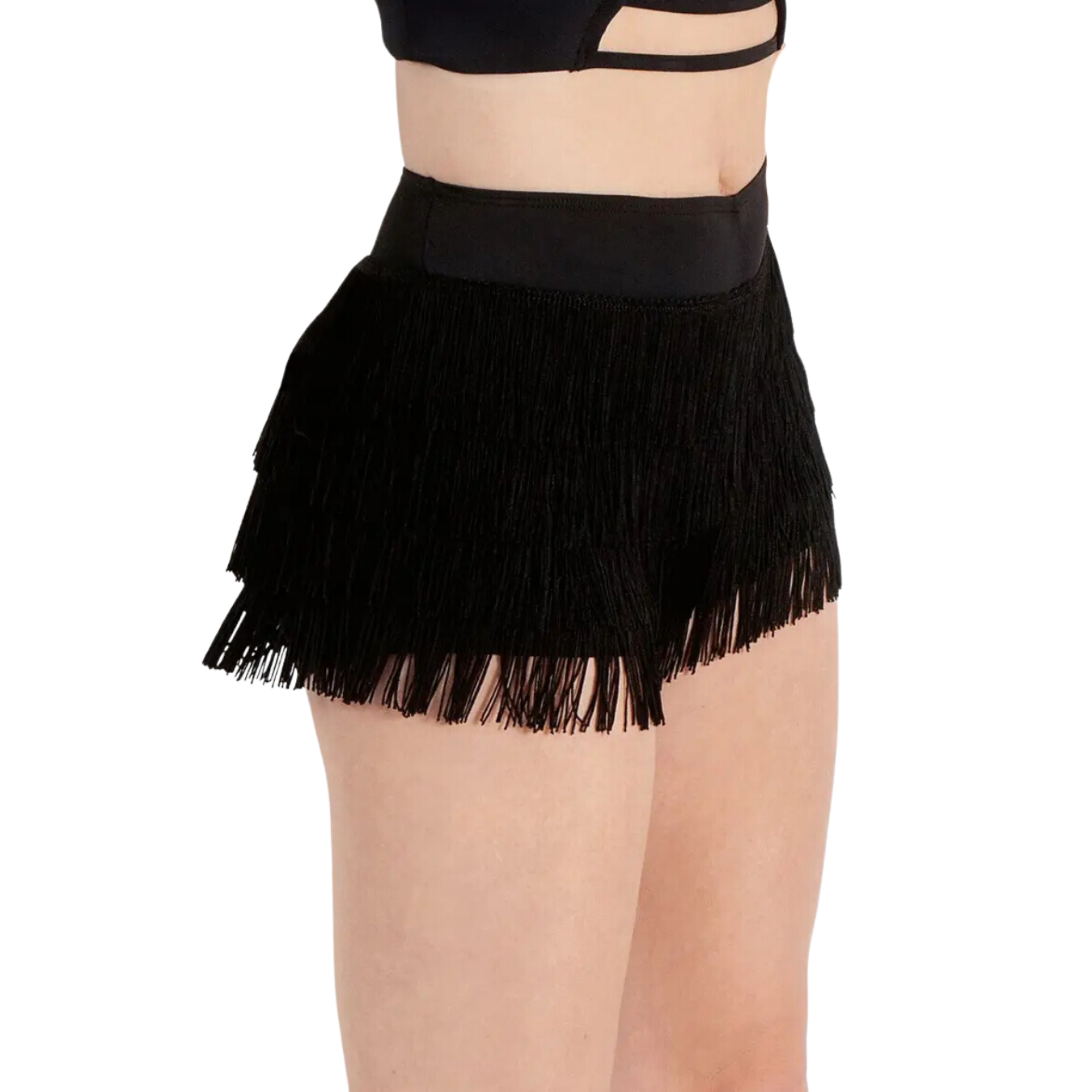 “Fringe Shorts” 9 “Fringe Shorts” 9