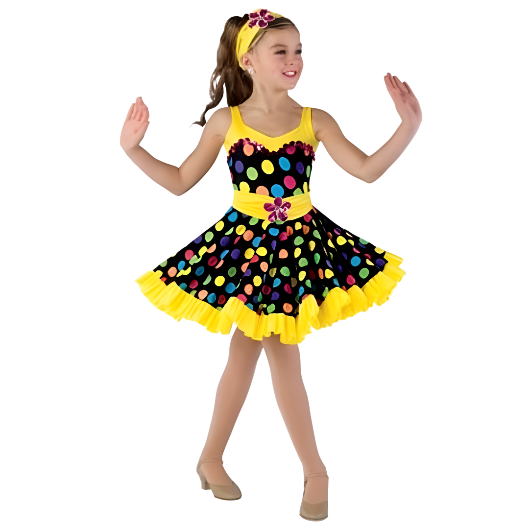“Twist & Shout” 8 “Twist & Shout” 8