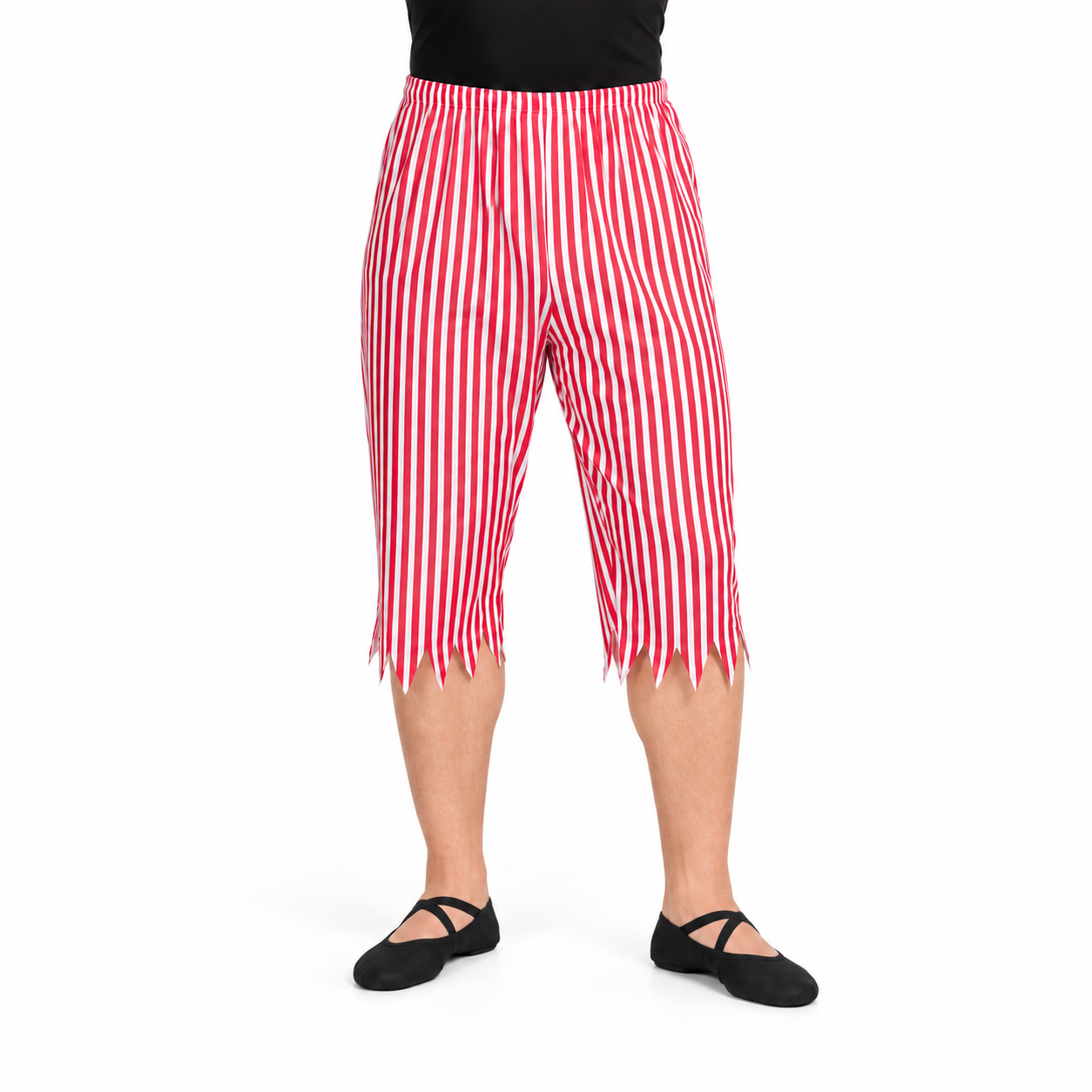 Pirate Cutoff Pants 5 Pirate Cutoff Pants 5