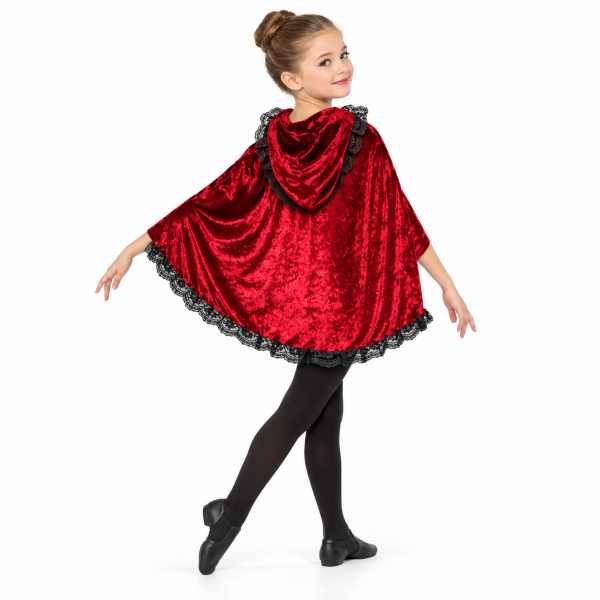 Long Sleeve Shrug 3