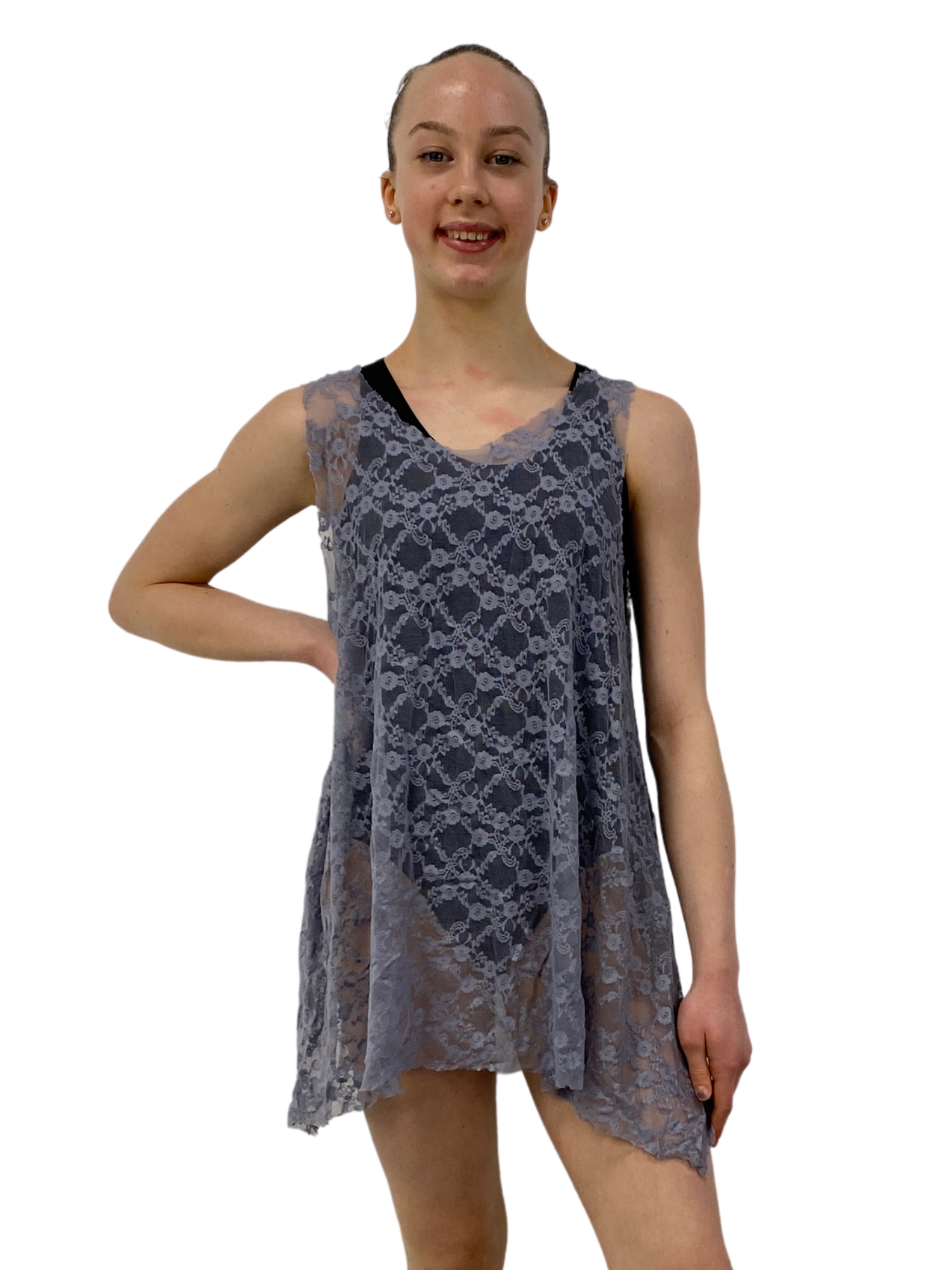 Overlay Shirt 5 Overlay Shirt 5