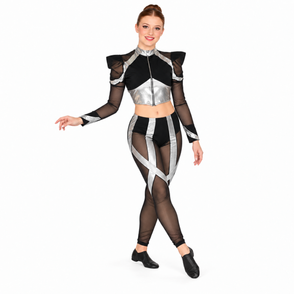 “Chrome” Performance Set 4