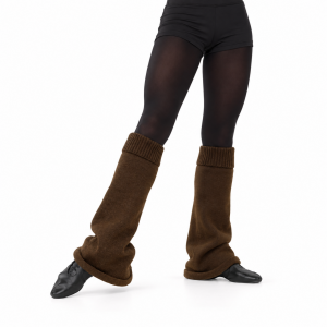Wide Bottom Leg Warmers 4
