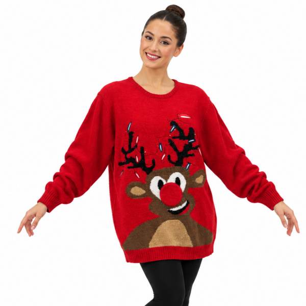 Ugly Christmas Sweater 2