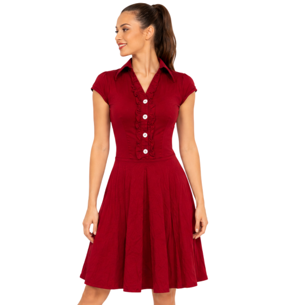 “Cherry Charm” 4