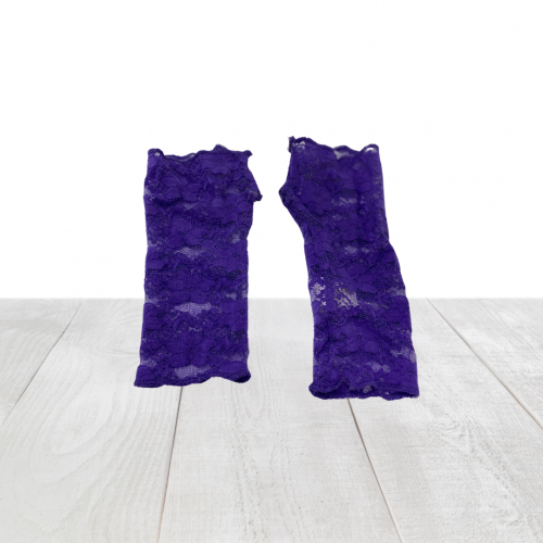 Lace Gloves 5 Lace Gloves 5