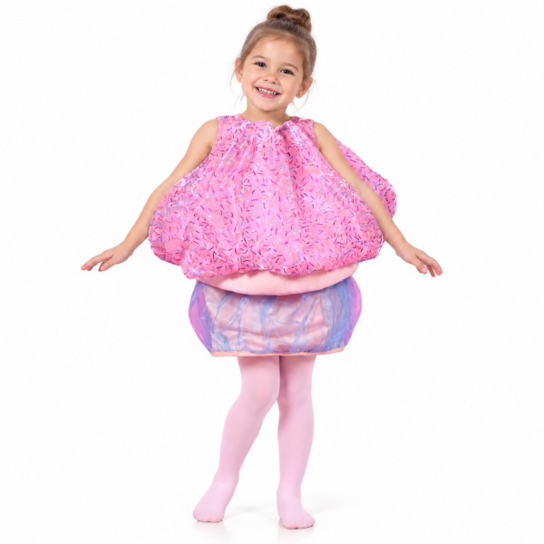 “Cupcake Cutie” 5