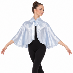 Satin Shawl 4