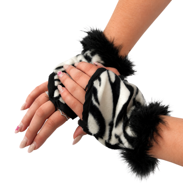 Velvet Turban