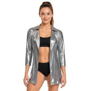 Silver Trench 4