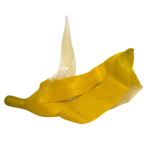 Banana Peel 3