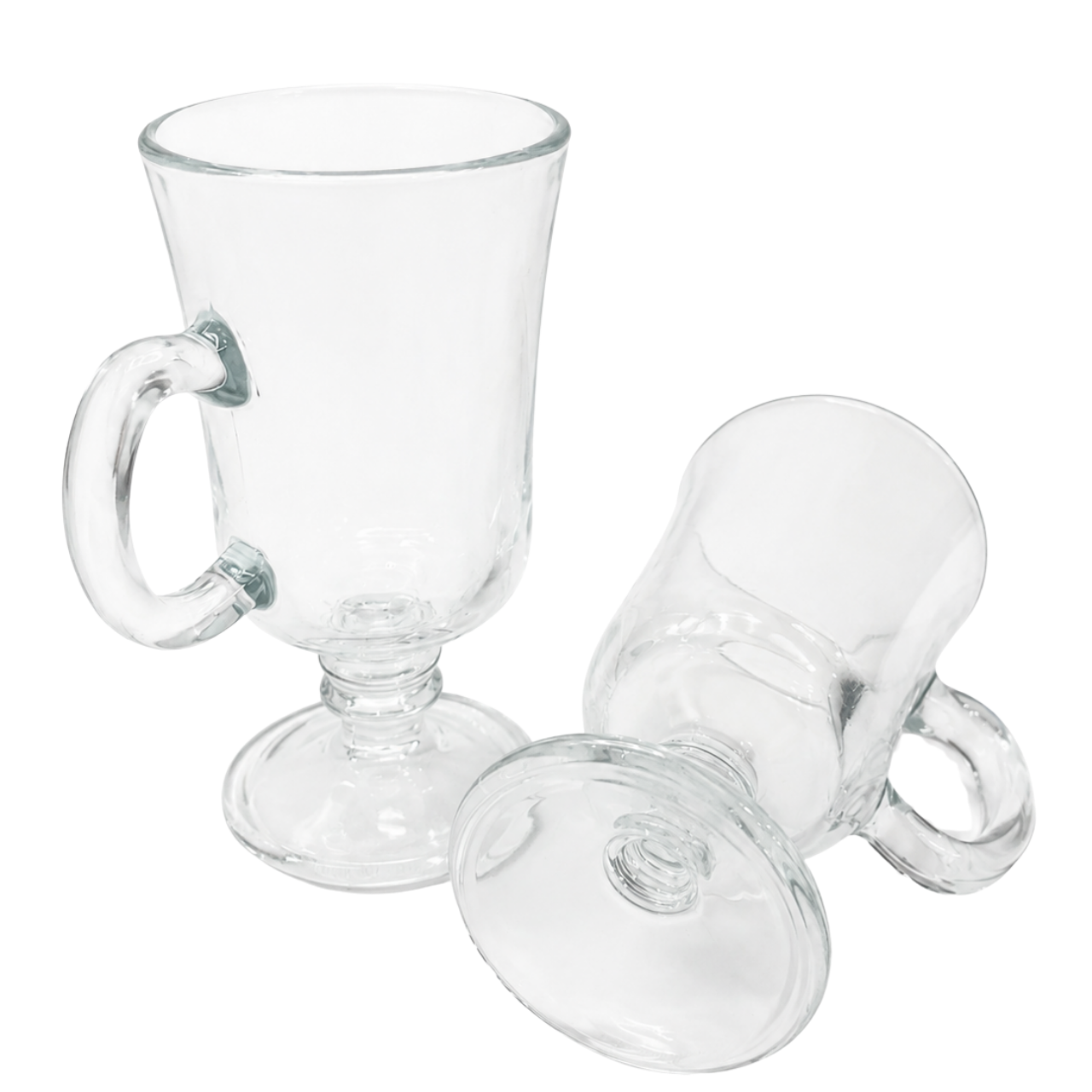 Cocoa Mugs 6 Cocoa Mugs 6