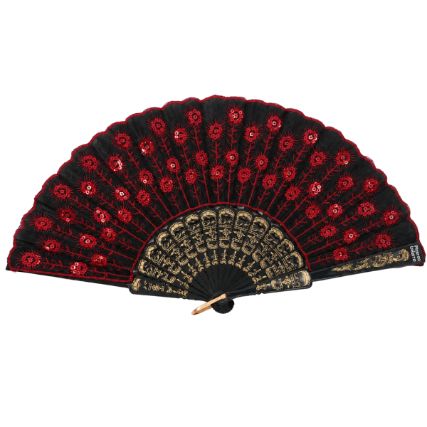 Asian Fan 4