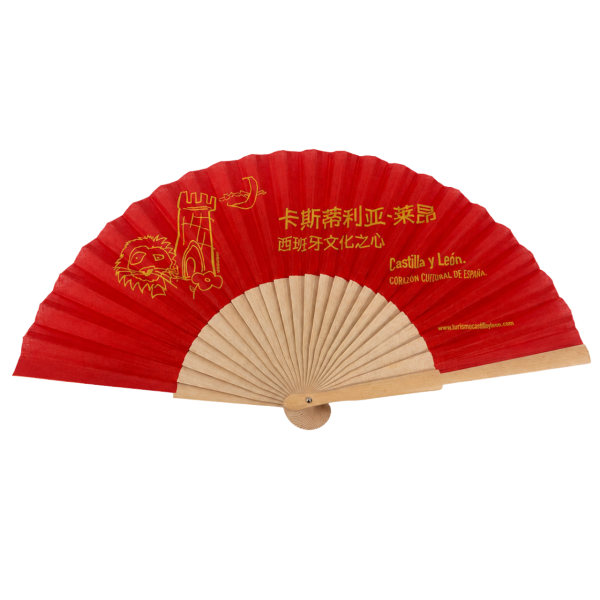 Asian Fan 3