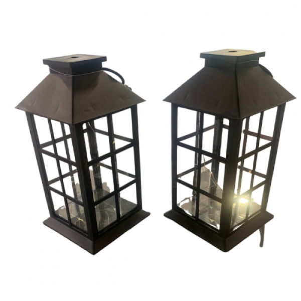 Lanterns