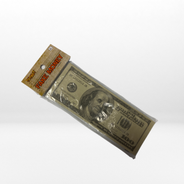 Faux Money 3