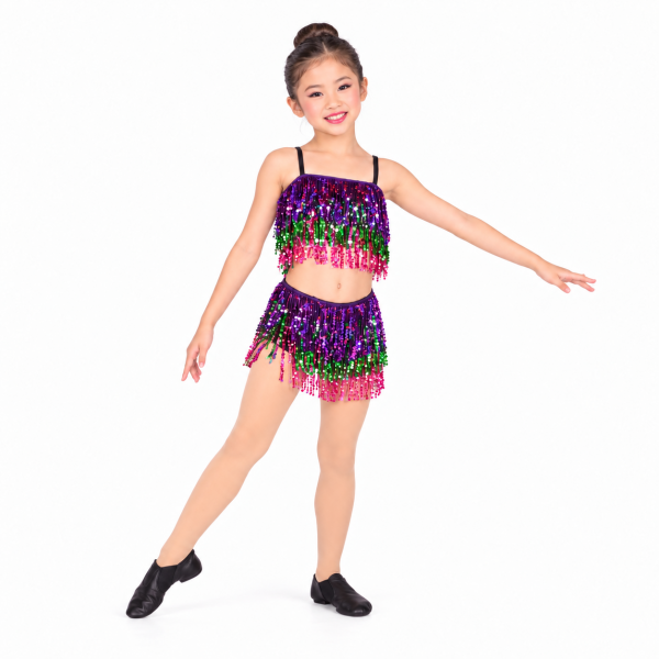 “Artistry In Rhythm” 5