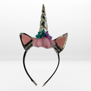 Unicorn Headbands 3