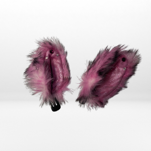 Cheshire Cat Ears 4 Cheshire Cat Ears 4