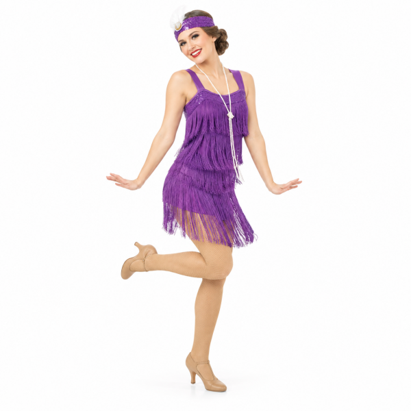 “Roaring 20’s” 4