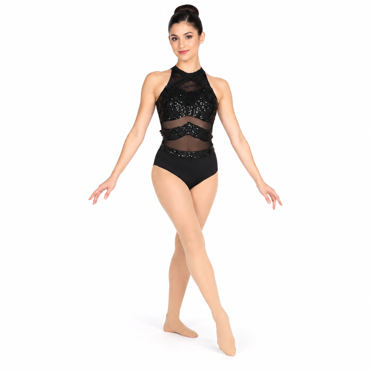 “Rockette” 6 “Rockette” 6
