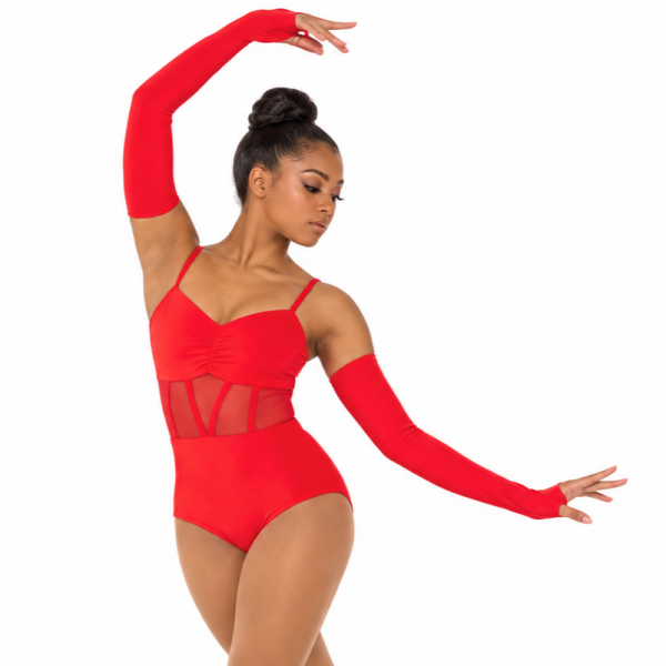 “Camera Roll” – Leotard 4