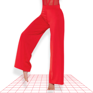 “Camera Roll” – Pants 4