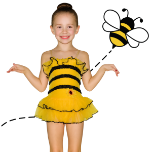 “Honey Bee” 4
