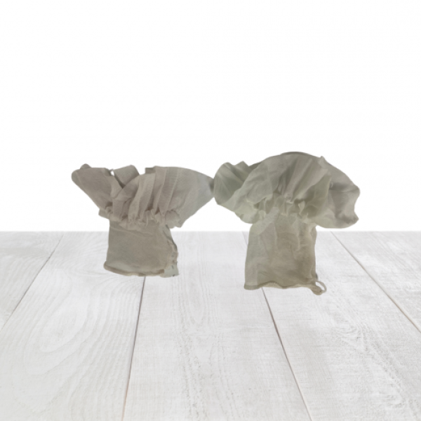 Frill Wrist Cuffs 73