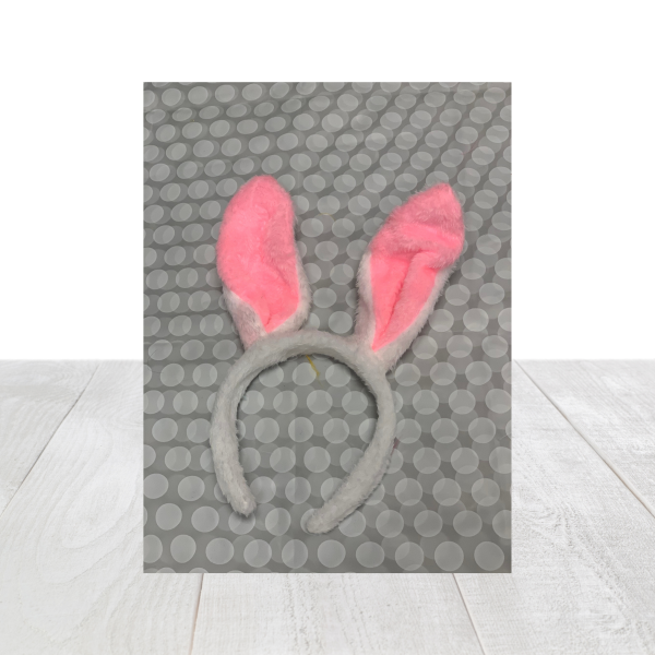 Bunny Headband 3