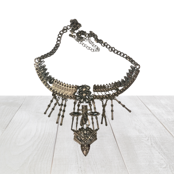 Egyptian Head Piece 3