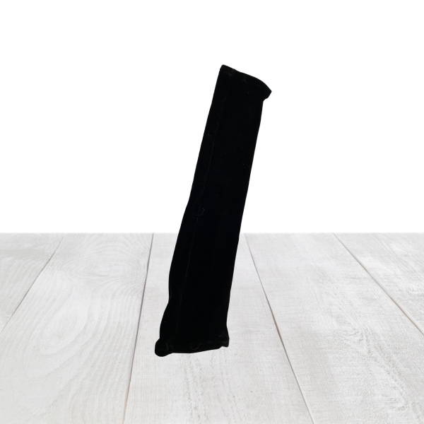 Black Velvet Arm Bands 3
