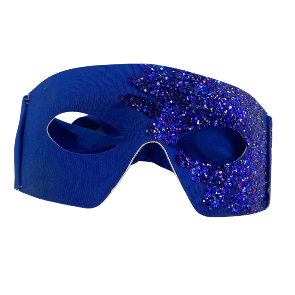 Sparkle Mask 3