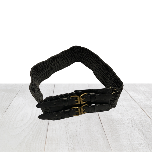 Studded Belt 3