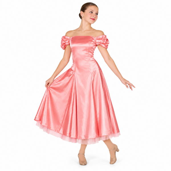“Always a Bridesmaid” 2