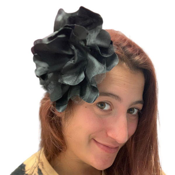 Flower Clip 3