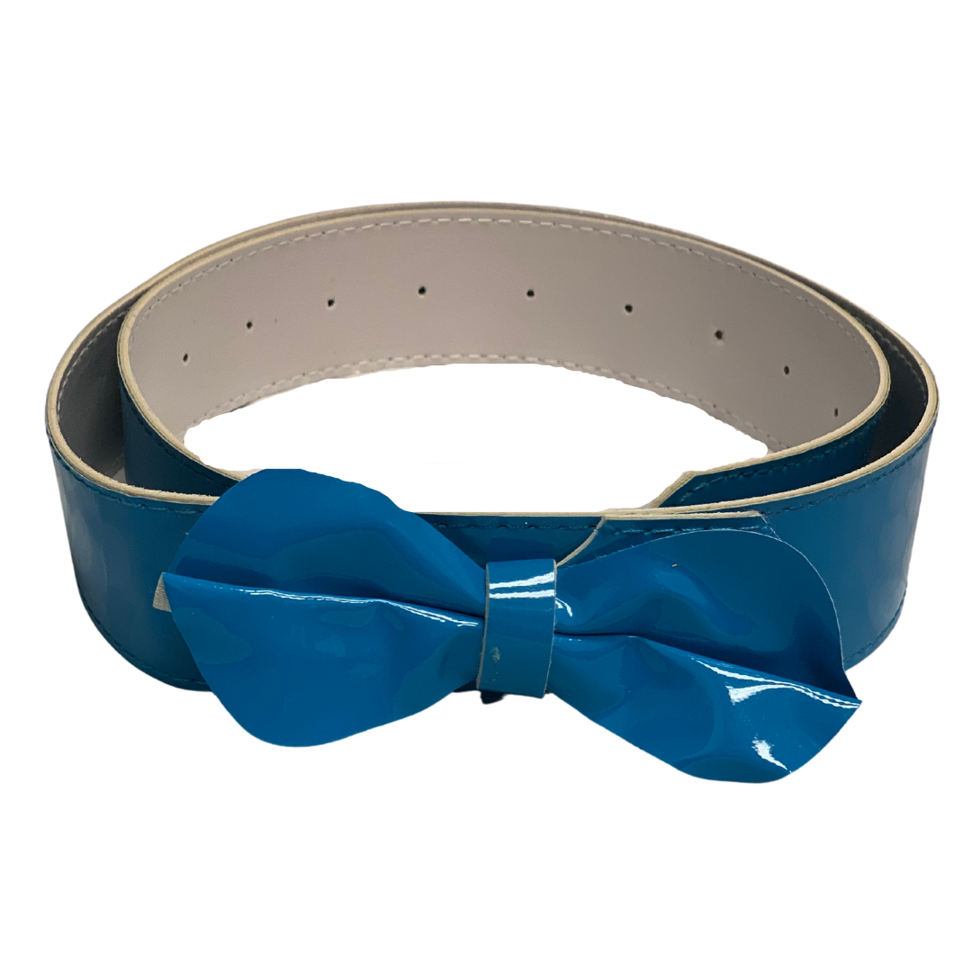 Bow Belt 5 Bow Belt 5