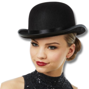 Bowler Hats 3