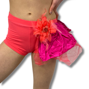 “Whatever Lola Wants” Shorts 4