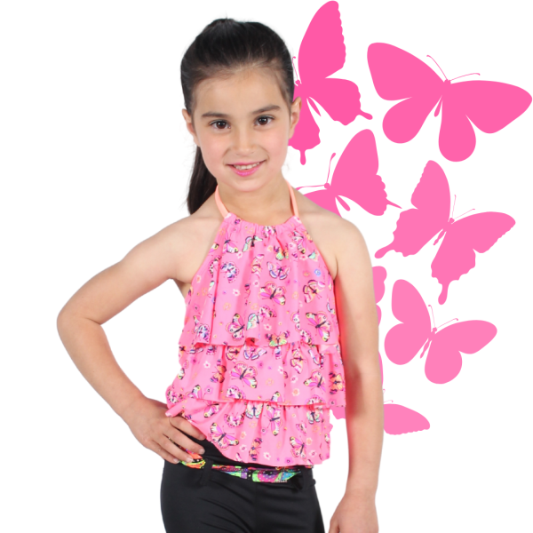 Butterfly Tops 6