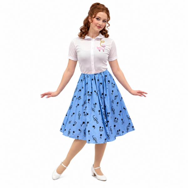 “Beauty School Drop Out” 6