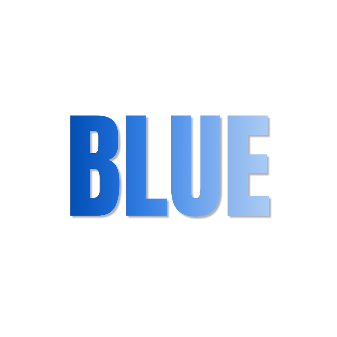 “Adieu” 35 Blue costume colour category