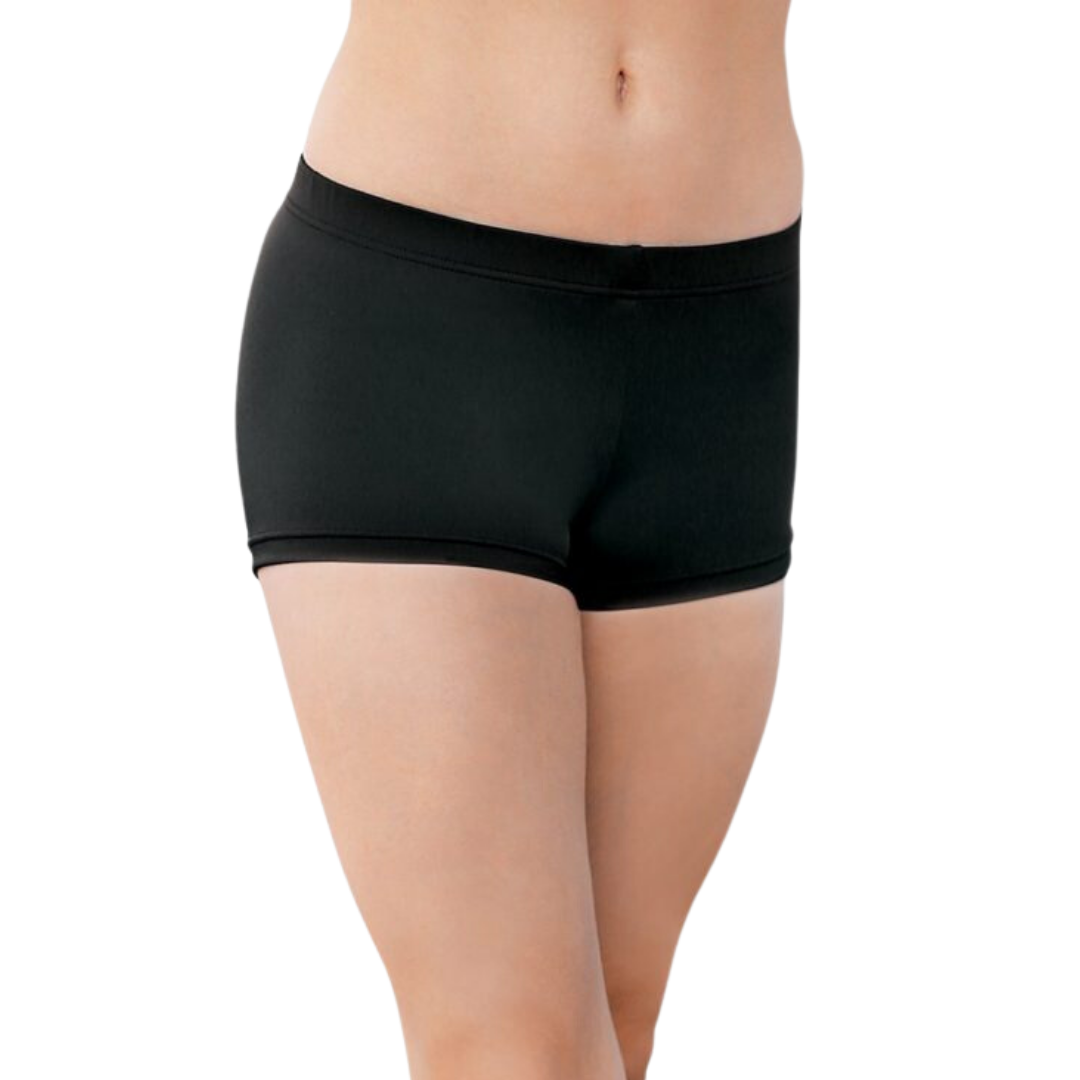 “Classic Booty Shorts” 5 “Classic Booty Shorts” 5