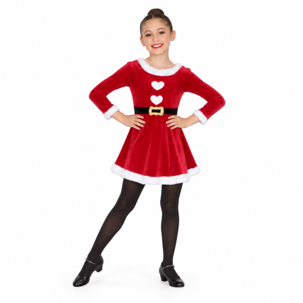 “Cindy Lou” 4