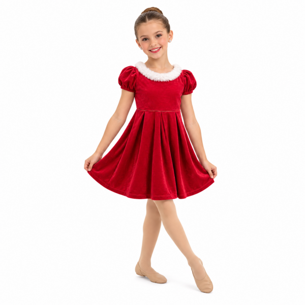 “Cindy Lou…Who?” 3